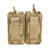 NcSTAR Double AR/Pistol Mag Pouch-Tan
