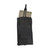NcSTAR Single AR/Pistol Mag Pouch - Black
