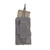 NcSTAR Single AR/Pistol Mag Pouch - Tan