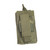 NcSTAR Single AR/Pistol Mag Pouch - Tan