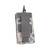 NcSTAR Single AR/Pistol Mag Pouch - Urban Gray