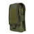 NcSTAR 2 AR/AK Mags or Radio Pouch-Black