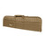 NcSTAR GUN CASE (32"L X 10"H)- Tan