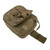 NEW NCSTAR IFAK EMT MOLLE POUCH- Tan