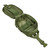 NcSTAR IFAK Small EMT MOLLE Pouch- Green