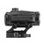 SPD Solar Combat Red Dot Reflex Optic - Black