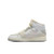 Nike Air Jordan 1 Mid SE Craft GS 6.5/ W 8 "Inside Out" White/Sail/ Grey