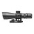 GEN3 2-9X42 Illuminated Mark III QR Weaver Tactical Rifle Scope