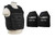 Expert Plate Carrier M-2XL, 2XL-4XL Adjustable Includes (2)10X12 Level 4 Plates-Green