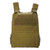 Laser Cut Plate Carrier Vest Tactical Modular Ballistic Gear M-4XL
