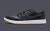 Nike Air Jordan 1 Low G "Black/Gum Medium Brwn/White/Anthracite" Men's Golf Shoes