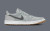 Nike Air Jordan 1 Low G "Wolf Grey/White/Gum Medium Brown/Iron " Men's Golf Shoe