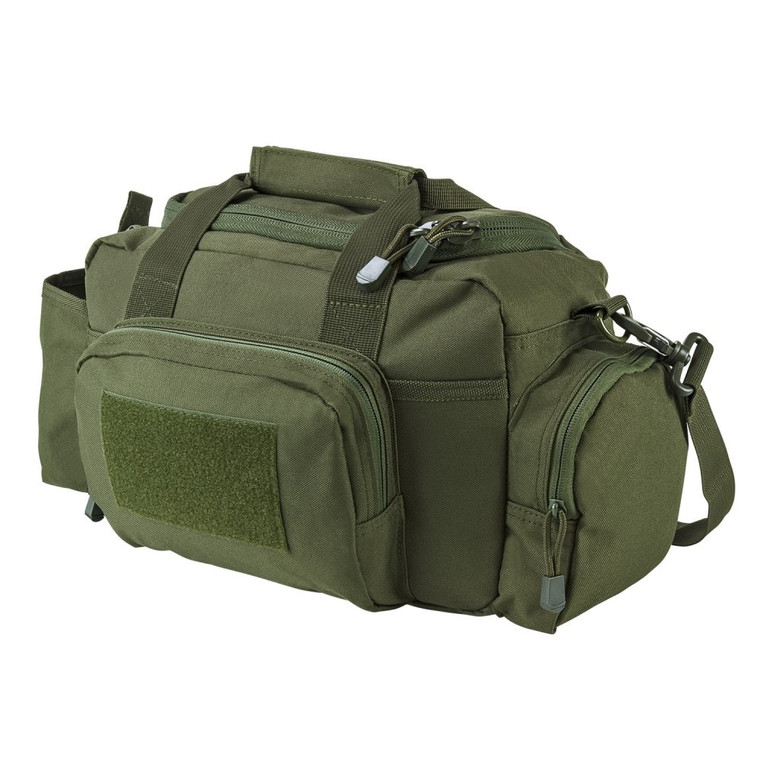 NcSTAR Small Deluxe Range Bag- Green