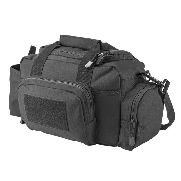 NcSTAR Small Deluxe Range Bag- Urban Gray