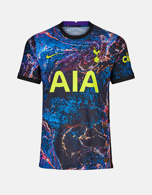 Nike Away Shirt
