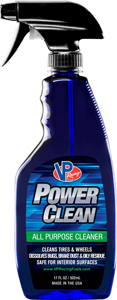 VP Power™ Clean