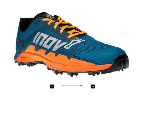 OROC 270 MEN'S