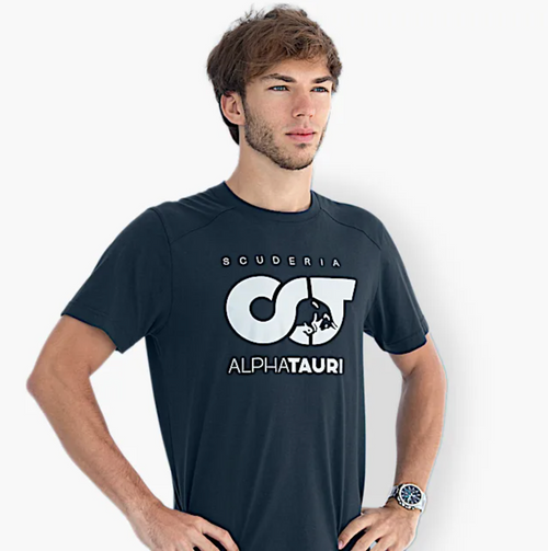 Scuderia AlphaTauri T-Shirt