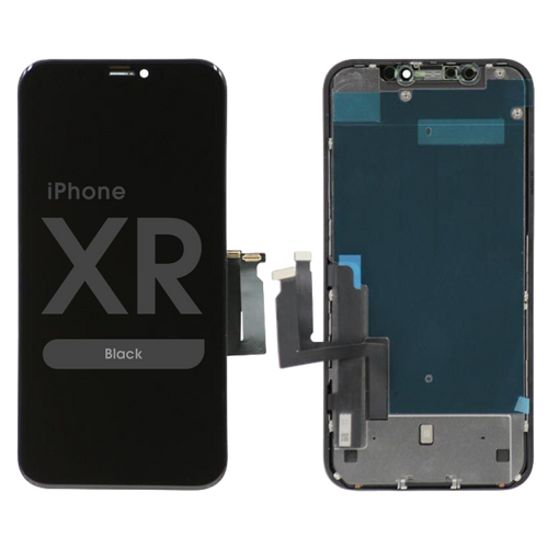 LCD Screen Assembly (XR)