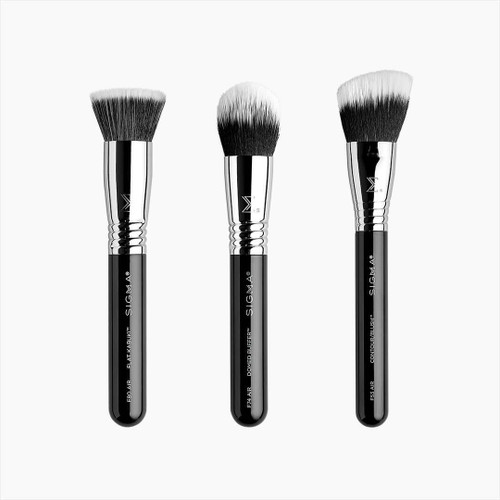 Complexion Air Brush Set