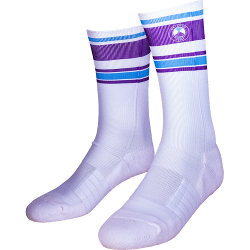 Pride Retro Sock