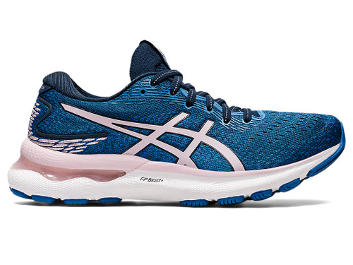 Women's GEL-NIMBUS 24 (D)