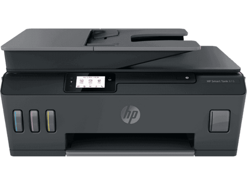 HP Smart Tank 615 Wireless