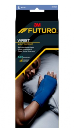 Futuro Night Wrist Sleep Support