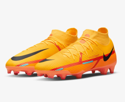 Nike Phantom GT2 Pro Dynamic Fit FG