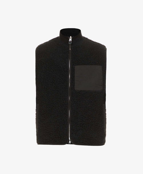 ALBAM Reversible Gilet