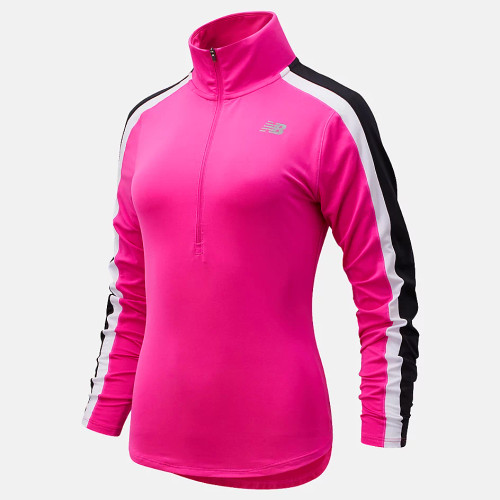 Accelerate Half Zip Pullover