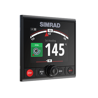 Simrad AP44 Autopilot Controller