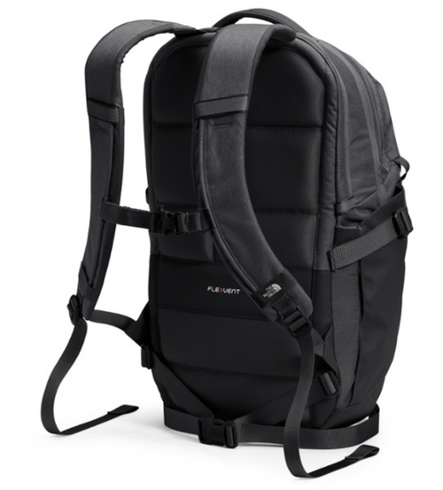 The North Face Overhaul