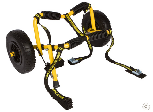 Suspenz SK Airless Cart