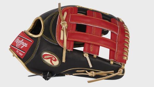 Gameday 57 Series Luis Robert Pro Preferred Glove