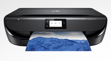 HP ENVY 5055 All-in-One Printer