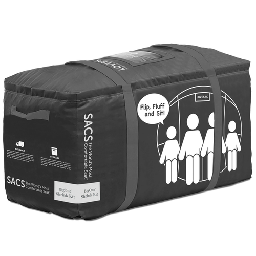 Sac Shrink Kit: BigOne