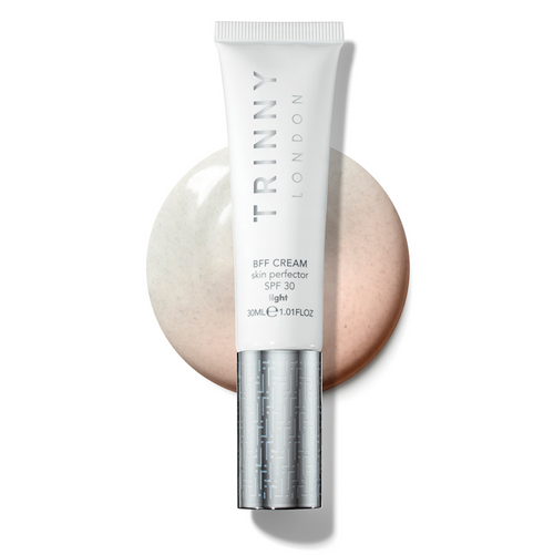 BFF SPF 30 Cream