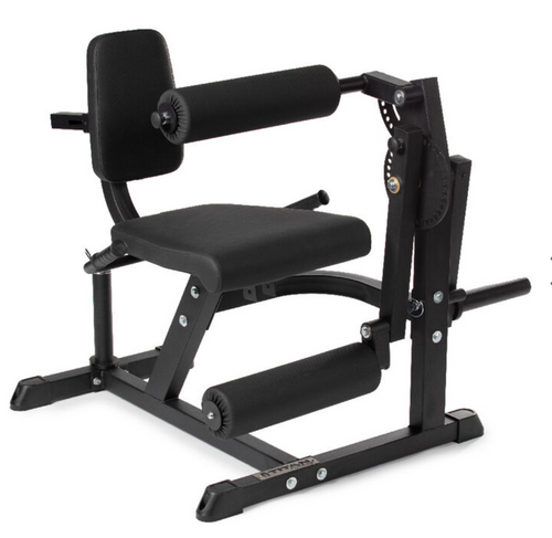 LEG EXTENSION AND CURL MACHINE V2