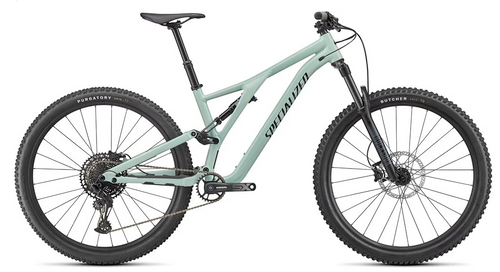 SPECIALIZED STUMPJUMPER ALLOY BIKE 2022
