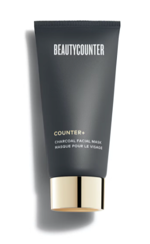 Counter+ Charcoal Facial Mask