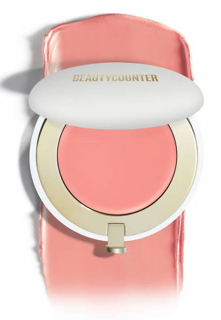 Cheeky Clean Cream Blush