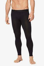 SleekHeat™ Long John Bottom