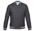 Reactiv Checked Bomber Jacket