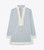 Solid Story Tunic