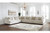 Rawcliffe 4-Piece Sectional