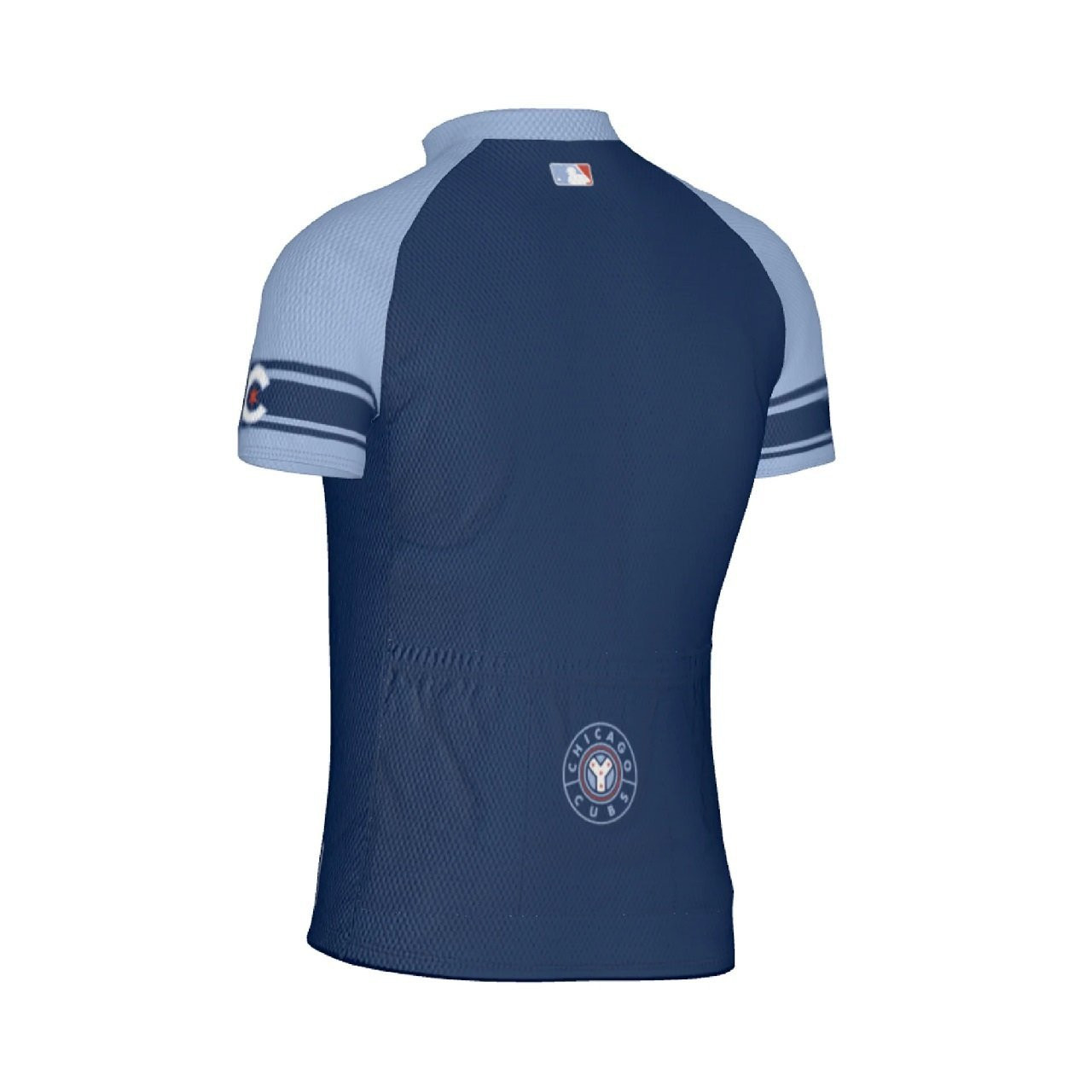Chicago Cubs- City Connect Cycling Jersey
