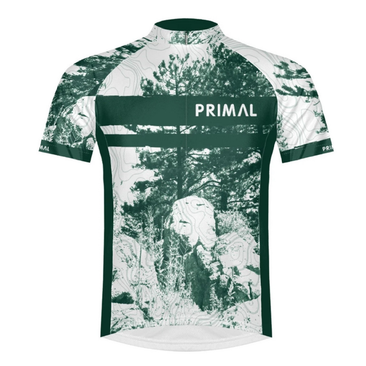 Primal Wear Trailblaze Cycling Jersey $75