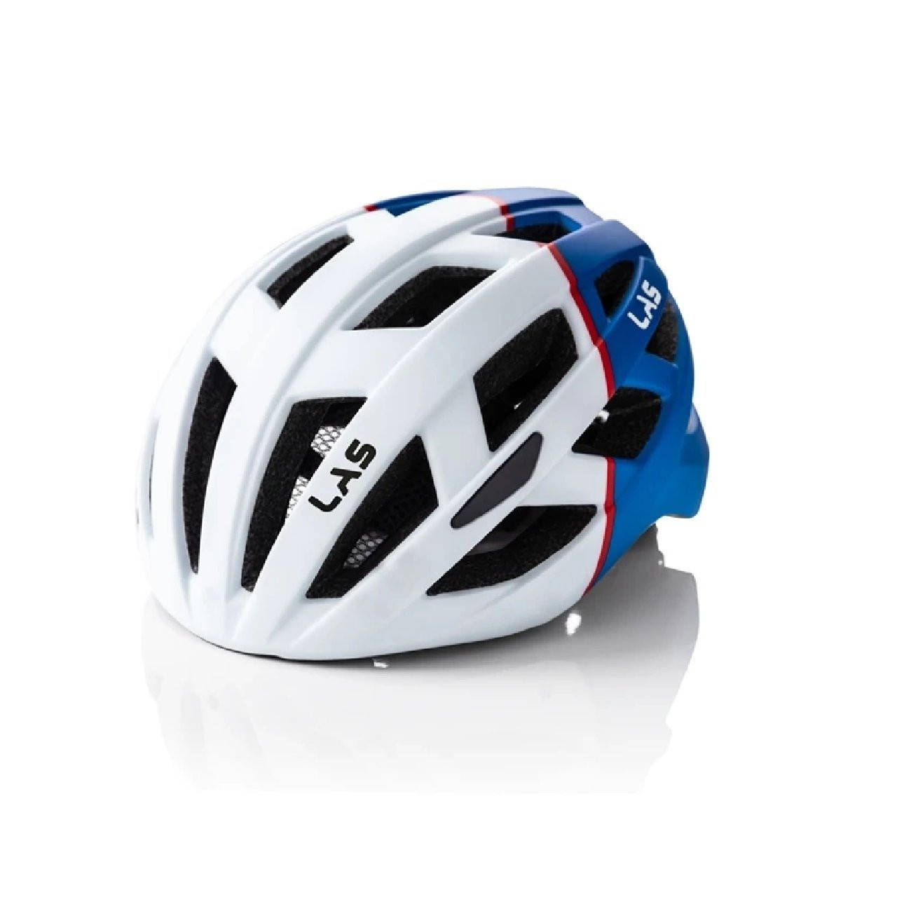 las bike helmet