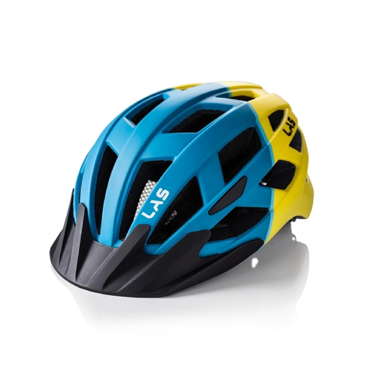 las bike helmet